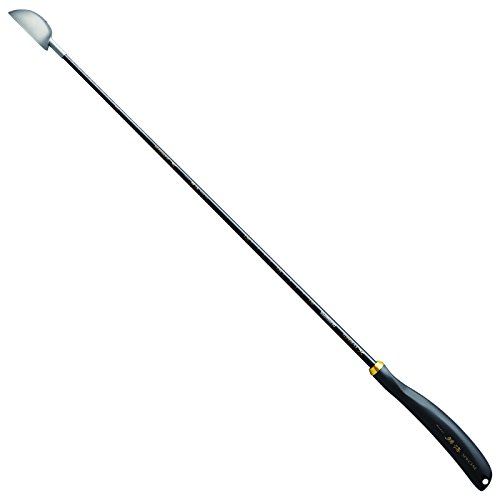 シマノ(SHIMANO) 鱗海 チタン 遠投ヒシャク ブラック M 73cm SY-R13P|TalesStore 店
