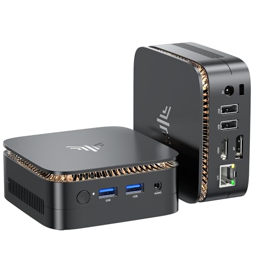 楽天市場】NiPoGi ミニpc n95 mini pc 動作より安定 2025新版