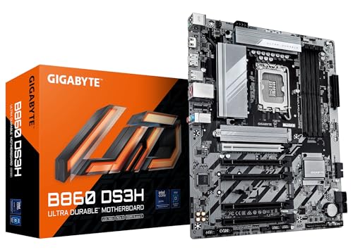 GIGABYTE B860 DS3H MB6664|TalesStore 店