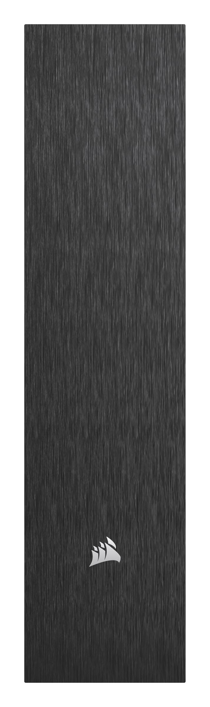 CORSAIR 6500シリーズ交換用アルミ製パネルキット オブシディアン CC-8900715 15,033円