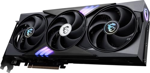 MSI GeForce RTX 5060 Ti 16G GAMING TRIO OC グラフィクスゲーム盤 VD9134