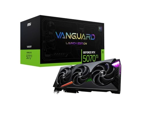 グラフィックボード・グラボ・ビデオカード MSI GEFORCE RTX 5070 Ti VENTUS 3X グラフィックボード・グラボ・ビデオカード MSI GEFORCE RTX
