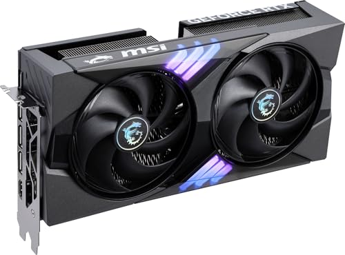 MSI GeForce RTX 5060 Ti 8G GAMING OC グラフィクスゲーム盤 VD9178