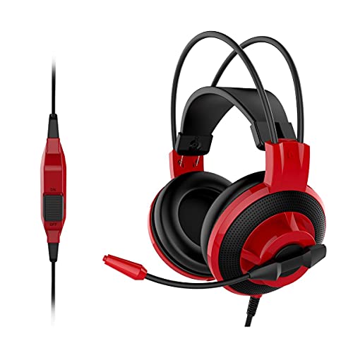 DS501 GAMING HEADSET