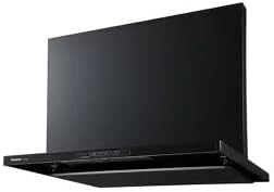 パナソニック(Panasonic) レンジフード「スマートスクエアフード」 FY-7HGC5-K|TalesStore 店