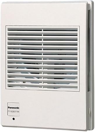 Panasonic (パナソニック) 領域ボンネット 領域ボンネット用部材 FY-DQSA63BLK
