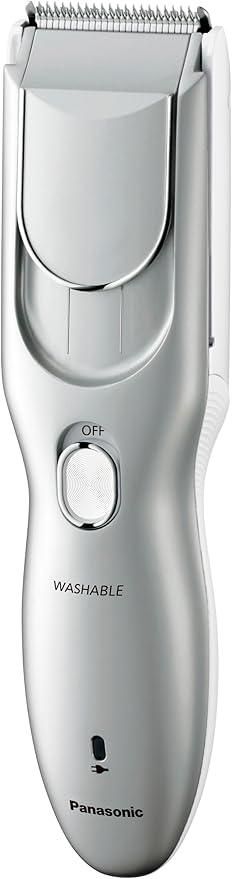 2024年発売パナソニック　バリカン　ヘアカッターシルバー ER-NGFJ2-S Amazon | 【Amazon.co.jp限定】2024年発売 パナソニック