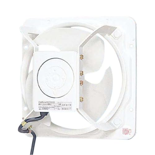 Panasonic (パナソニック) 有圧換気扇 低騒音形 排-給気兼用仕様 単相 100V FY-30GSU3