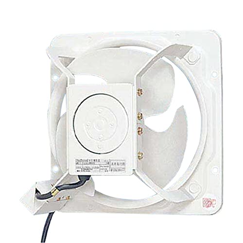 Panasonic (パナソニック) 有圧換気扇 産業用有圧換気扇 FY-25GSUD