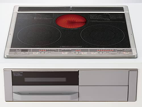 【単相200V】 ビルトインIHクッキングヒーター 三菱電機 CS-PT316HNWSR【送料無料】 (CSPT316HNWSR) 【納期目安：01/中旬入荷予定】 楽天市場】【単相200V】 ビルトインIHクッキングヒーター 三菱電機 CS