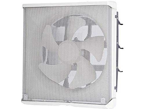 三菱電機(MITSUBISHI ELECTRIC) 標準換気扇ワンタッチフィルター 台所用/再生形 電気式シャッター引きひもなし 25cm EX-25EMP9-F｜TalesStore 店