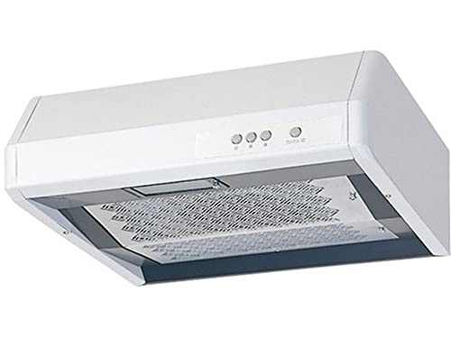 三菱電機(MITSUBISHI ELECTRIC) レンジフードファン浅形 標準尺度手合い V-316KY7