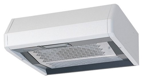 三菱電機(MITSUBISHI ELECTRIC) レンジフードファン 浅形 標準尺度手合い V-316KSW6