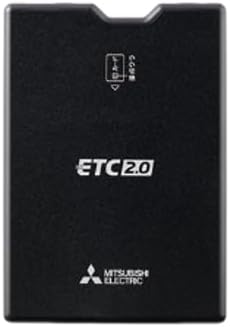 MITSUBISHI ETC 2.0 アンテナ分離型　新品 三菱電機（MITSUBISHI ELECTRIC） EP-H224SX4 ETC 三菱電機モビリティ