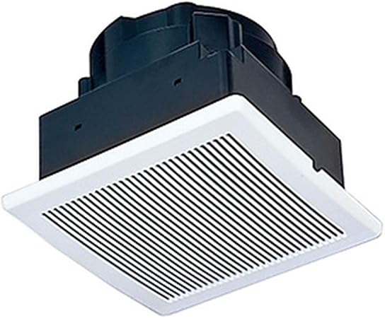 三菱電機(MITSUBISHI ELECTRIC) 三菱電機 MITSUBISHI 換気ファン 風通し排熱気違い 角穴据付手合い V-20MEX3  V-20MEX3