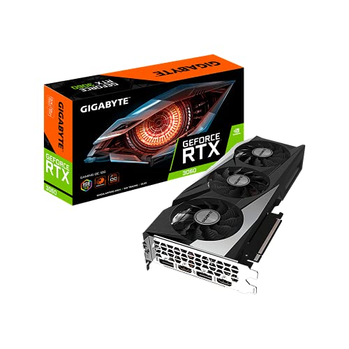 【美品/動作良好】GIGABYTE Radeon RX7600 8GB Amazon.com: Gigabyte GV-R76GAMING OC-8GD Radeon RX 7600 Gaming OC