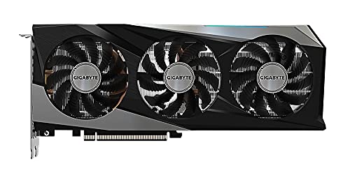 Gigabyte Radeon RX 6700 XT ゲーミング OC 12G AMD 12GB GDDR6 グラフィックスカード