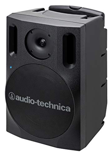 オーディオテクニカ 1.9GHz帯デジタルワイヤレスアンプシステム MIC無し ATW-SP1920 75,397円