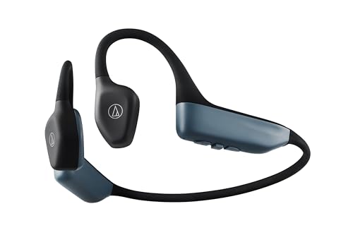 オーディオテクニカ ATH-CC500BT2(E) ワイヤレスイヤホン Bluetooth 5.3 軟骨伝導 オープンイヤーヘッドホン ながら聴き LE Audio対応 オリジナルステッカー付き 最大音量アップ マルチポイント対応 ノイズリダクション