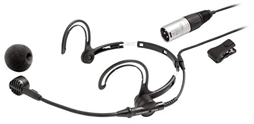 オーディオテクニカ ハンズフリーマイクロホン HYP-190H｜TalesStore 店