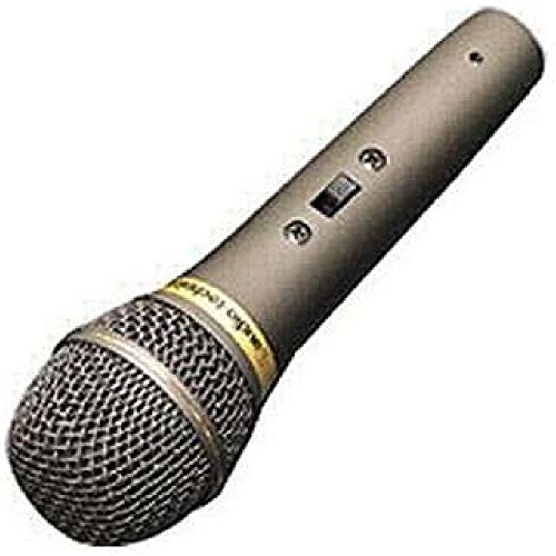 ダイナミックボーカルマイクロホンaudio-technica PRO-200