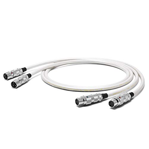 小柳出電気商会 AVケーブル TUNAMI TERZO XX V2 1.3m｜TalesStore 店
