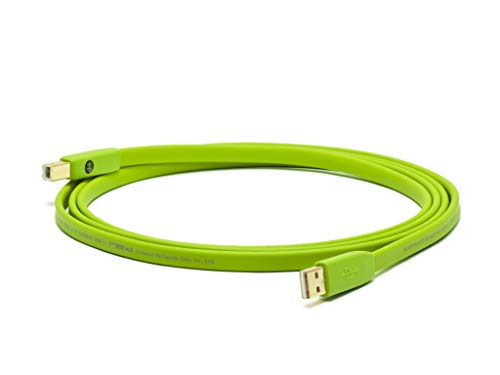 オヤイデ明かり USB有線テレビ 5.0m d+USB class B/5.0