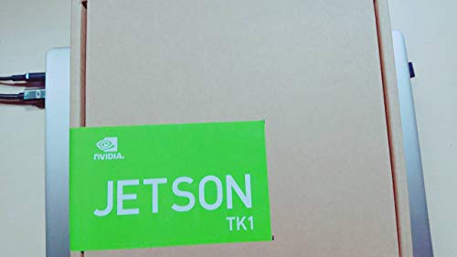 NVIDIA Jetson TK1 Development Kit by NVIDIA 並行輸入品