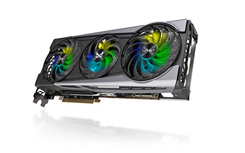 Sapphire NITRO+ Radeon RX 6800 XT OC SPECIAL EDITION グラフィクスゲーム盤 11304-01-20G VD7465