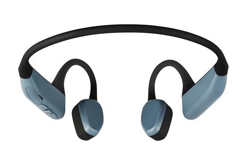 audio-technica ATH-CC500BT2 BK 軟骨伝導ワイヤレスイヤホン Bluetooth ながら聴き マルチポイント ノイズリダクション IPX4 最大約20時間 ブラック 20,217円