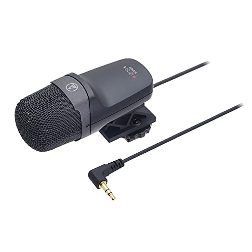 audio-technica ステレオマイクロホン AT9945CM
