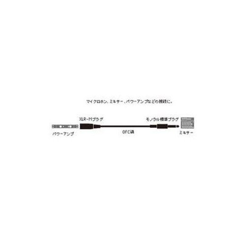 まとめ買い audio-technica キャノン変換ケーブル ATL407A/3.0 3.0m ２本セット