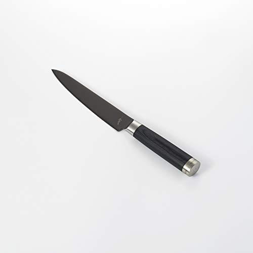 貝印 Michel BRAS (ミシェル 金管楽器) No.2 150粍 ペティ ごはん炊き ペティナイフ 日本製 ごはん炊き 労働者階級 KAI BK0002
