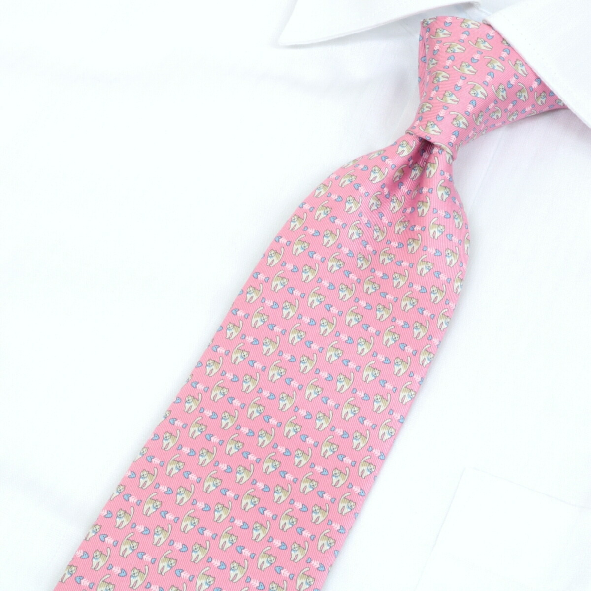 フェラガモ ネクタイ ネコ 猫柄 ピンク Sf1630 Salvatore Ferragamo ブランド プレゼント ギフト あす楽対応 クリスマス バレンタイン 父の日 シルク 新社会人 就職祝い フレッシャーズ 新生活 ビジネス 就活 おしゃれ 男性 メンズ 人気 高級 Fitolab Com Br フェラガモ ネクタイ ネコ 猫柄 ピンク Sf1630 Salvatore Ferragamo ブランド プレゼント ギフト あす楽対応 クリスマス バレンタイン 父の日 シルク 新社会人 就職祝い フレッシャーズ 新生活 ビジネス 就活 おしゃれ 男性 メンズ 人気 高級 Fitolab Com Br