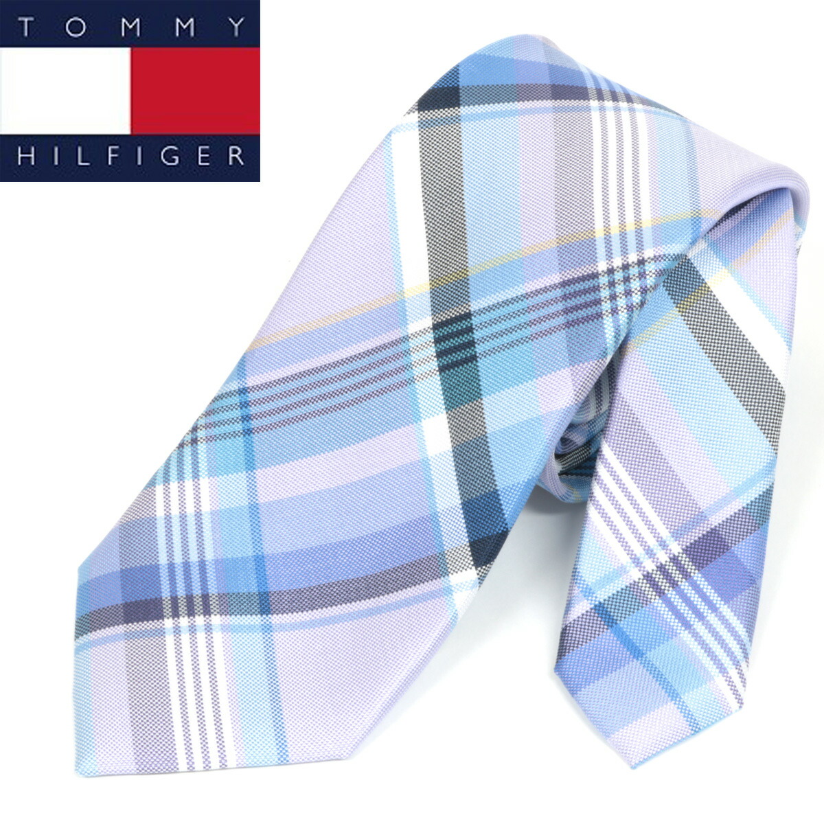 トミーヒルフィガー ネクタイ TOMMY HILFIGER th1614 チェック柄 ブランド プレゼント ギフト クリスマス バレンタイン 父の日 【あす楽対応_関東】 シルク おしゃれ 男性 メンズ 人気 高級 就活 結婚式|ブランドネクタイ タム トミーヒルフィガー ネクタイ TOMMY HILFIGER th1614 チェック柄 ブランド プレゼント ギフト クリスマス バレンタイン 父の日 【あす楽対応_関東】 シルク おしゃれ 男性 メンズ 人気 高級 就活 結婚式|ブランドネクタイ タム