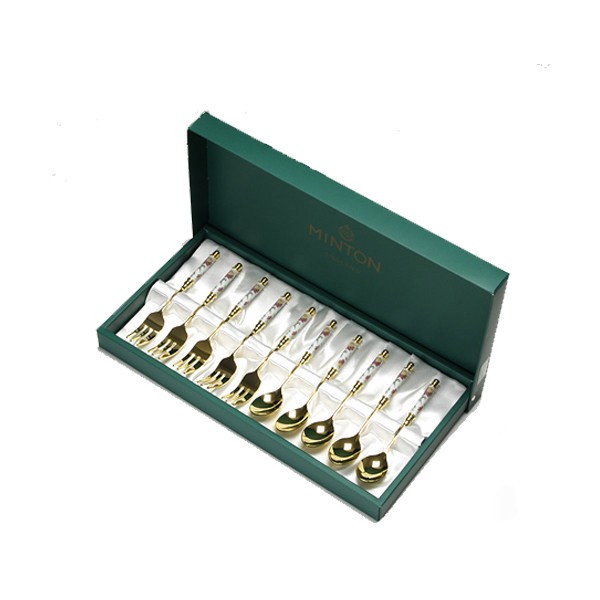 楽天市場】MINTON ミントン ハドンホール ティースプーン