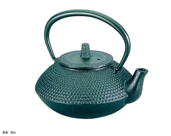 楽天市場】tetu（テツ）南部鉄器 急須（IKNG-IRON-77）【池永鉄工株式