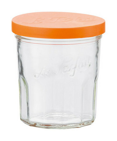 楽天市場 高嶋金物店 Le Parfait 保存瓶 ジャムポット 3cc 田町商店街