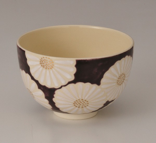 茶道具　備前焼　竹子窯　西川政美作　茶入　仕覆付　共箱　V　R6651 道具 ] - 道具 京焼 西川実造 淙茶碗（共箱） | ネットショップ