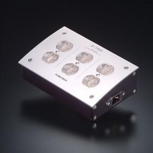 FURUTECH 電源タップ e-TP60 フルテック その他オーディオ機器アクセサリー|タマガワオーディオ店