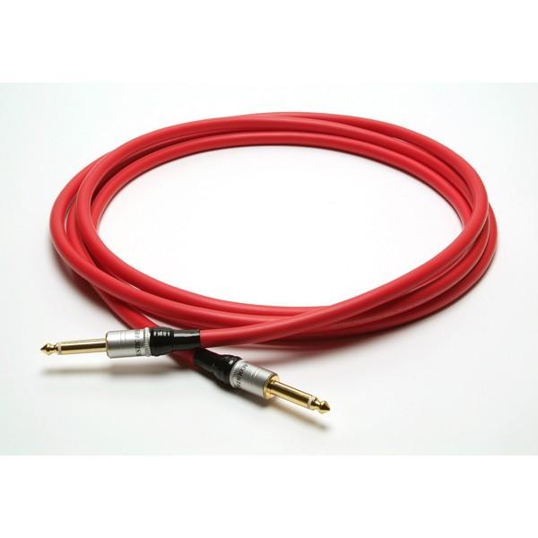 ACOUSTIC REVIVE ギターシールド GB-TripleC-FM 7m SS アコースティックリバイブ フォンケーブル 7.0m|タマガワオーディオ店