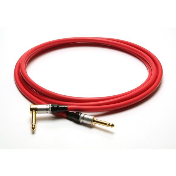 ACOUSTIC REVIVE ギターシールド GB-TripleC-FM 7m LS アコースティックリバイブ フォンケーブル 7.0m｜タマガワオーディオ店
