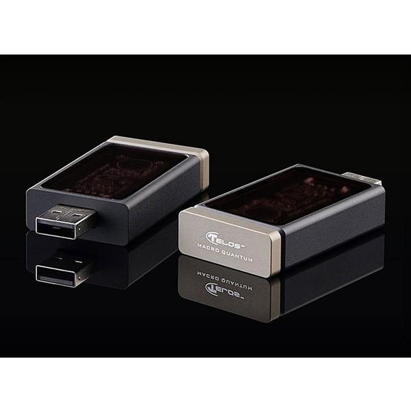Telos Audio Design USBアクティブノイズキャンセラー Macro Q テロスオーディオデザイン その他オーディオ機器アクセサリー｜タマガワオーディオ店