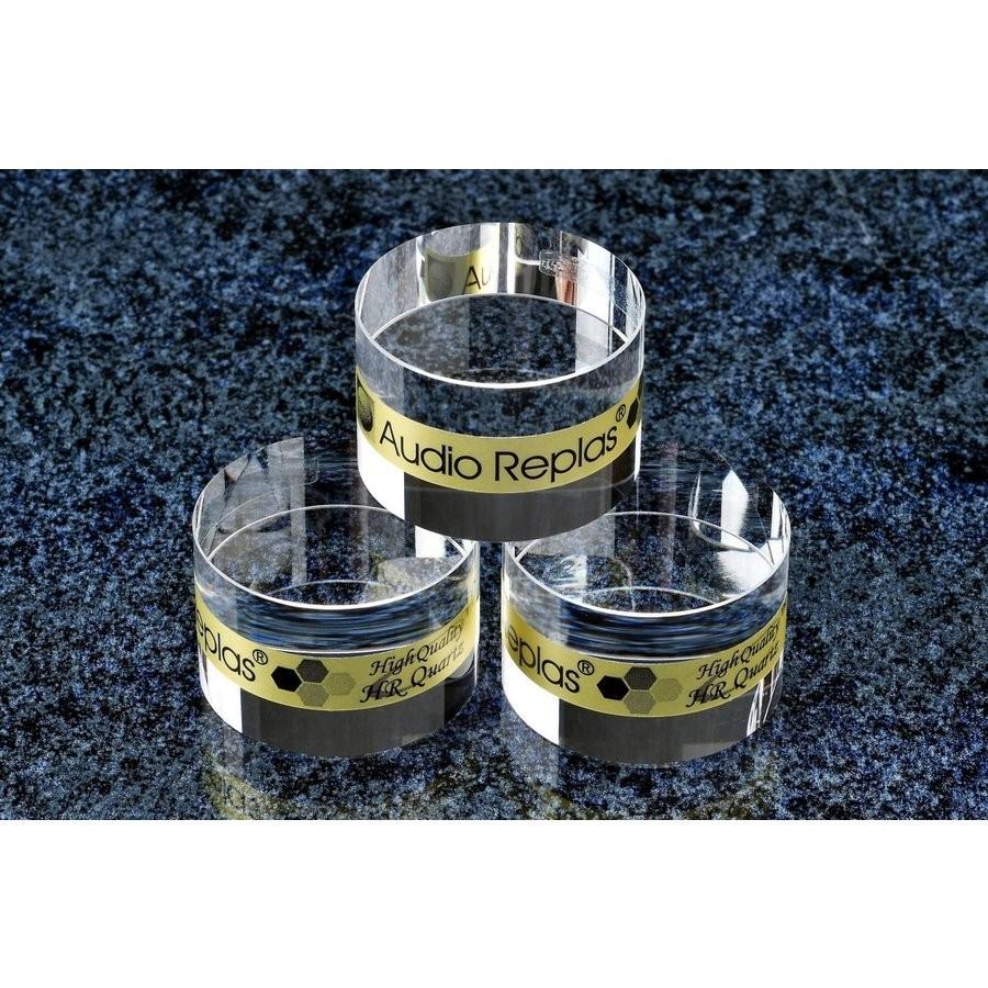 Audio Replas インシュレーター OPT-30HG20SS HR/1P 1個 オーディオリプラス その他オーディオ機器アクセサリー｜タマガワオーディオ店