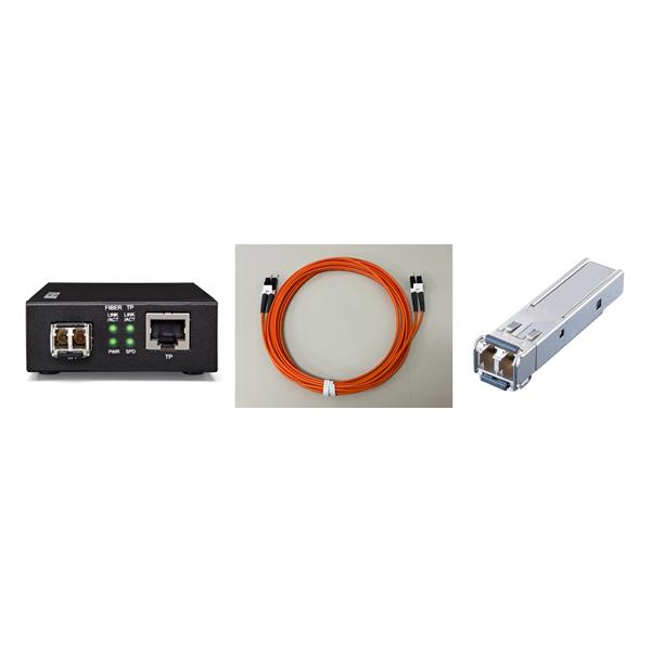 DELA ネットワークスイッチオプション OP-S100/005 0.5m デラ オーディオ機器アクセサリーその他|タマガワオーディオ店