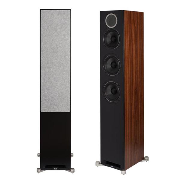 ELAC スピーカー Debut Reference DFR52 ペア エラック トールボーイ型スピーカー｜タマガワオーディオ店