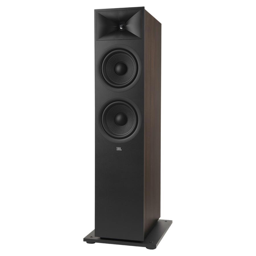 JBL 金棒引き STAGE 280F BLK エスプレッソ 単品 ジェイビーエル トール男の子型金棒引き