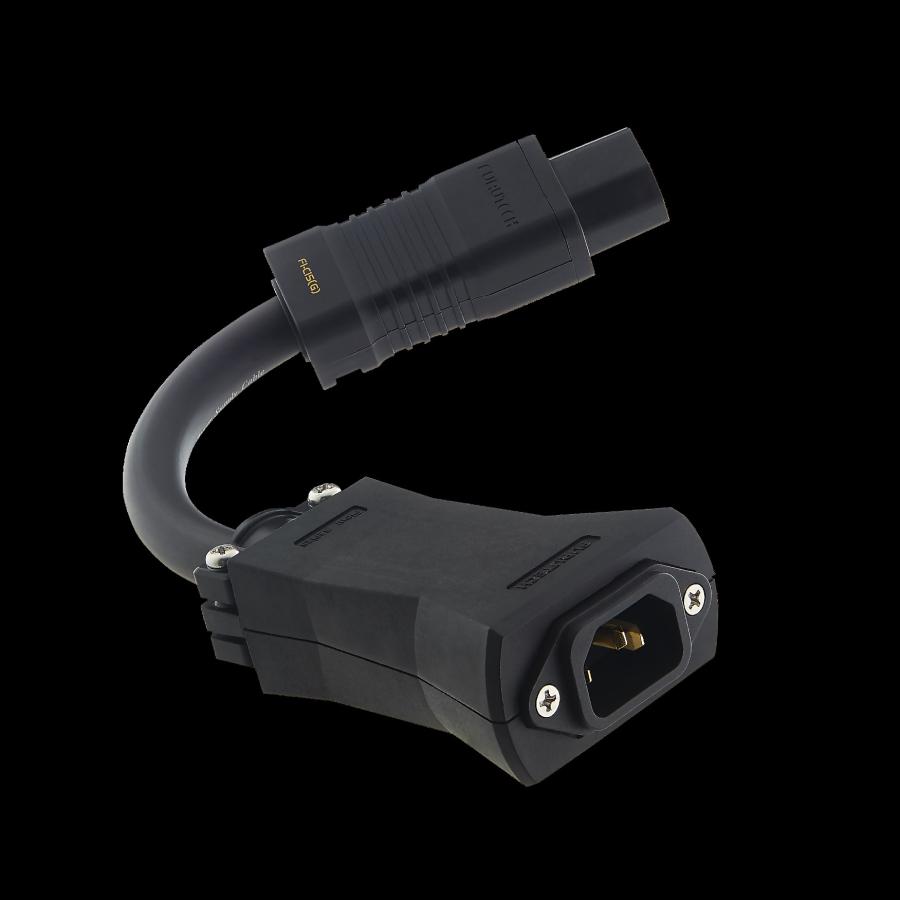 楽天市場】Flow-15 Plus FURUTECH [フルテック] インライン