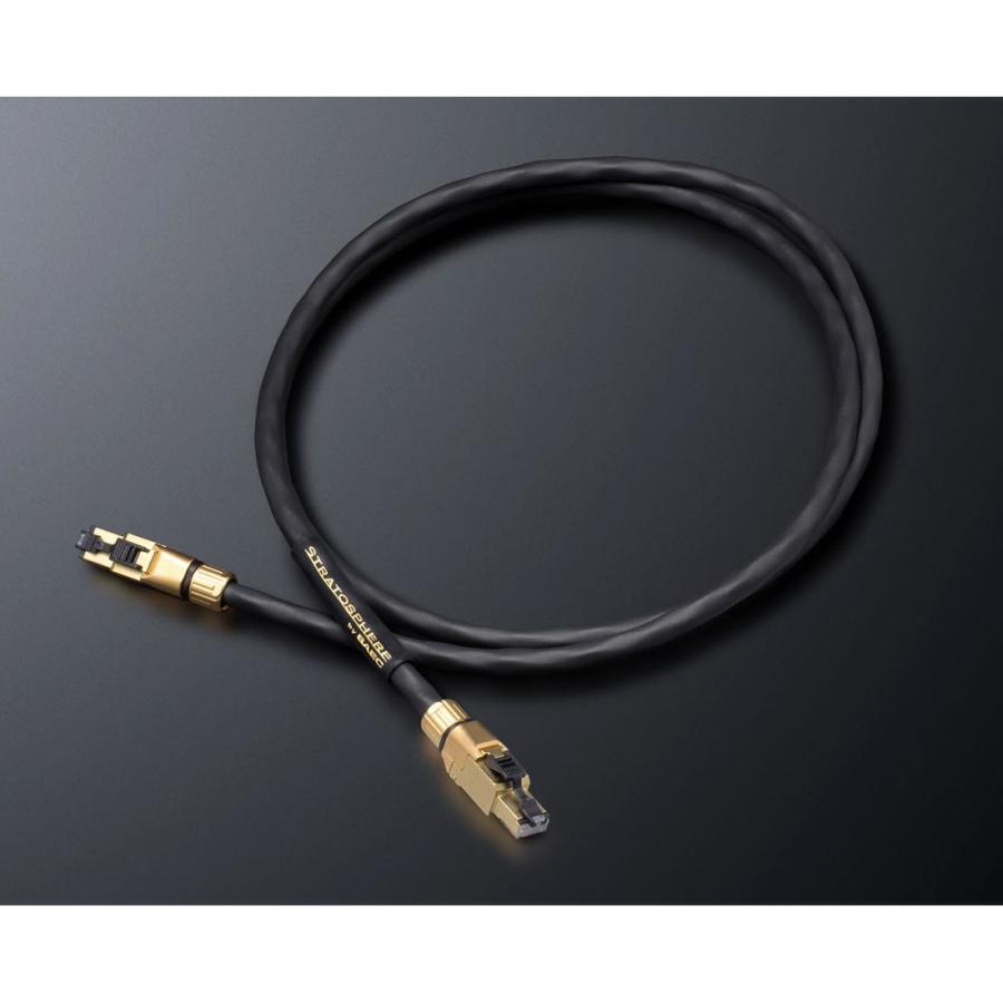 SAEC ローカルエリアネットワーク有線テレビ STRATOSPHERE SLA-1 1m サエク 1.0m