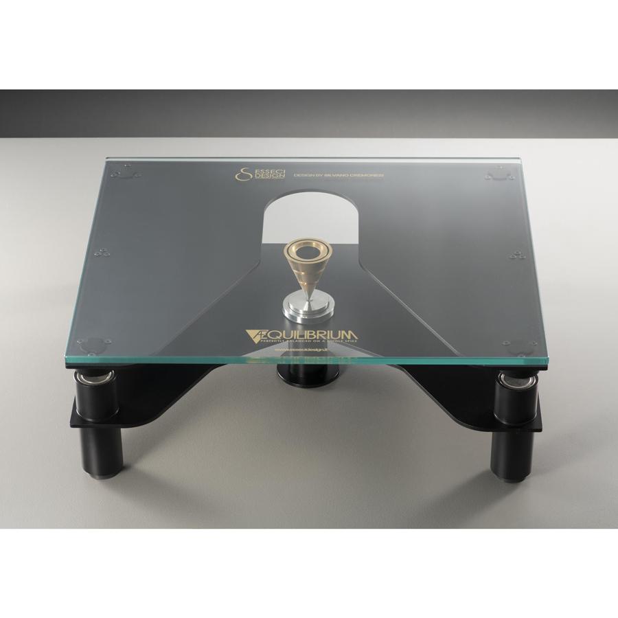 ESSECI DESIGN オーディオゲーム盤 AEQUILIBRIUM エッセチデザイン 余分の物オーディオ備品付属物